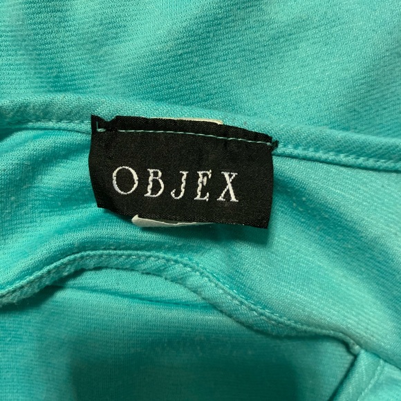 Peplum top - Picture 2 of 5